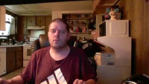 reecoiled online show from 07-19-26, 08:01