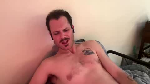 Reed Thomas online show from 12-16-24, 07:15