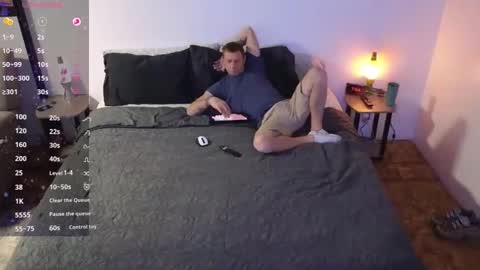 Reel Feels Cpl online show from 12-29-24, 12:52