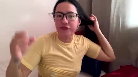 Reen online show from 02-23-25, 05:12