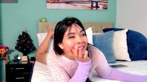 Yanella online show from 01-06-26, 07:06