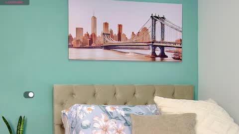 Yanella online show from 02-03-26, 11:04