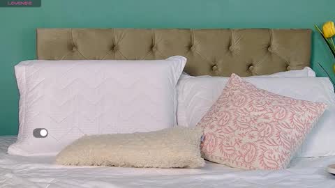 Yanella online show from 02-20-26, 08:31