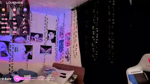 Reflexxxia   online show from 11-25-25, 12:38