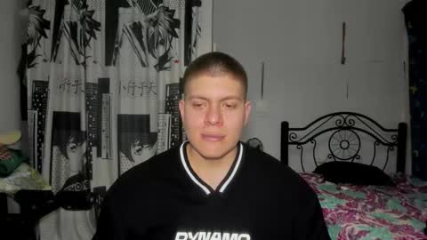 regan_jhonson online show from 02-19-26, 07:04