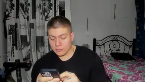 regan_jhonson online show from 02-24-26, 05:49