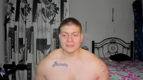 regan_jhonson online show from 02-26-26, 04:22