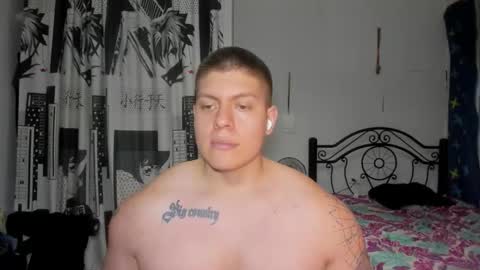 regan_jhonson online show from 02-27-26, 07:30