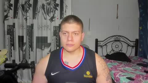 regan_jhonson online show from 03-05-26, 07:59