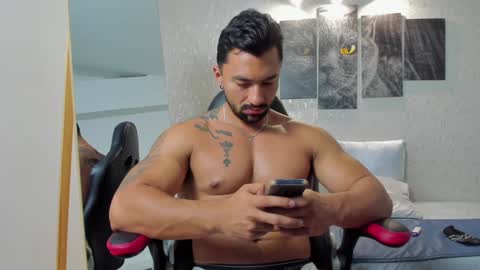 Regan online show from 12-12-24, 10:56