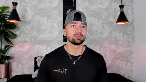 Regan online show from 02-13-25, 03:07