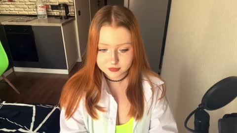 Elina online show from 03-20-26, 11:37