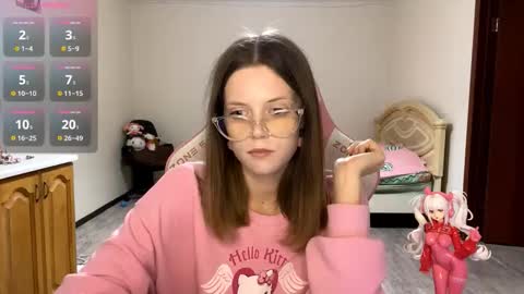 Lucy online show from 09-09-25, 03:33