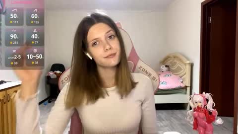 Lucy online show from 09-11-25, 04:07