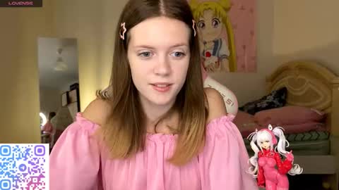 Lucy online show from 11-02-25, 12:29