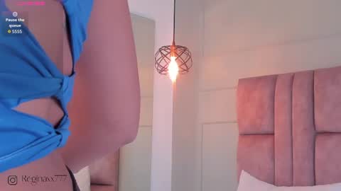Snapshot of regina_noctixx chatting on 07-08-26, 07:29 Regina online show from 07-08-26, 07:29