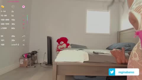 Snapshot of reginabanx chatting on 10-02-25, 10:28 reginabanx online show from 10-02-25, 10:28