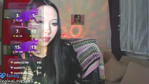  Regina online show from 01-21-25, 02:43