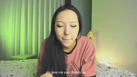 Snapshot of reginainspace chatting on 05-15-26, 10:33 Regina online show from 05-15-26, 10:33