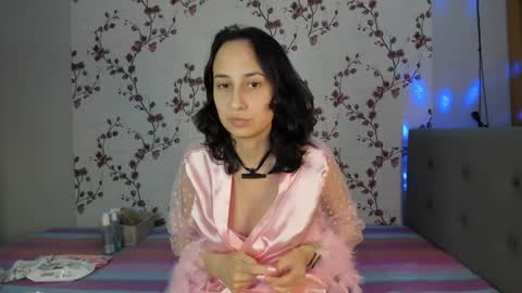 Alisa online show from 02-01-25, 01:41