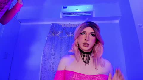 reginarose online show from 01-29-25, 03:12