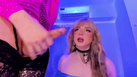 reginarose online show from 01-29-25, 06:22