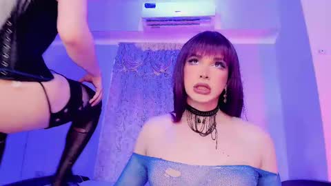 reginarose online show from 02-21-25, 03:45