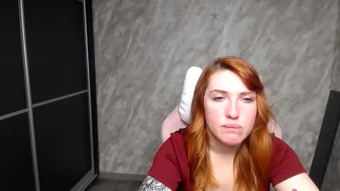 Regina online show from 03-01-26, 02:08