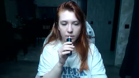 Regina online show from 03-23-26, 05:22