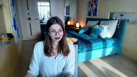 Regina online show from 02-26-25, 12:14