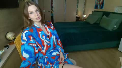 Snapshot of reginasparkle chatting on 05-20-26, 05:46 Regina online show from 05-20-26, 05:46