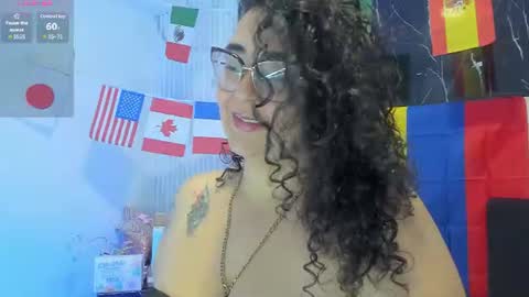Snapshot of reginavegaa chatting on 06-16-26, 11:35 reginavegaa online show from 06-16-26, 11:35