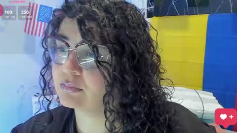 Snapshot of reginavegaa chatting on 06-17-26, 11:34 reginavegaa online show from 06-17-26, 11:34
