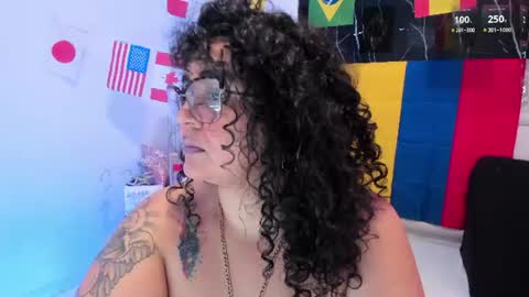 Snapshot of reginavegaa chatting on 06-20-26, 09:12 reginavegaa online show from 06-20-26, 09:12