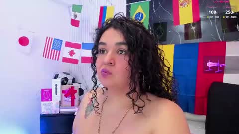 Snapshot of reginavegaa chatting on 06-23-26, 08:12 reginavegaa online show from 06-23-26, 08:12