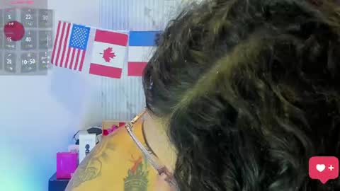 Snapshot of reginavegaa chatting on 07-09-26, 08:40 reginavegaa online show from 07-09-26, 08:40