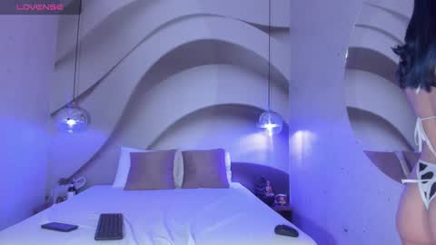 Rei Ayanami online show from 10-17-25, 08:11