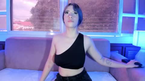 Rei Ayanami online show from 02-02-26, 07:45