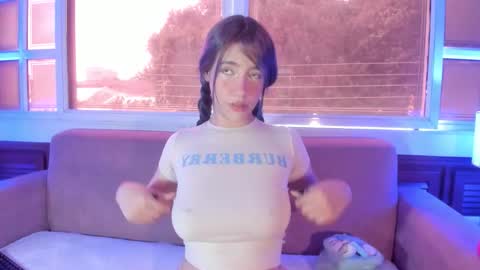 Rei Ayanami online show from 02-04-26, 08:03