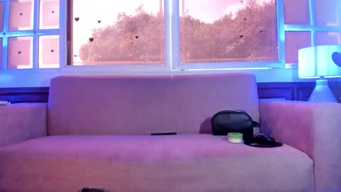 Rei Ayanami online show from 02-21-26, 07:26