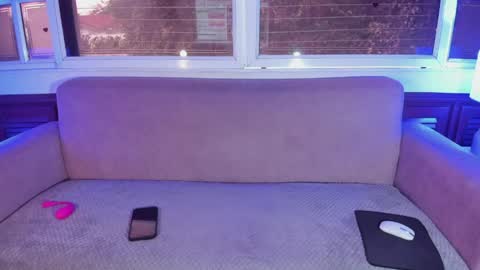 Rei Ayanami online show from 03-16-26, 09:08