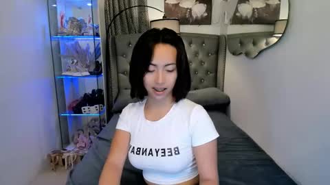 reighnempress online show from 01-11-26, 02:38