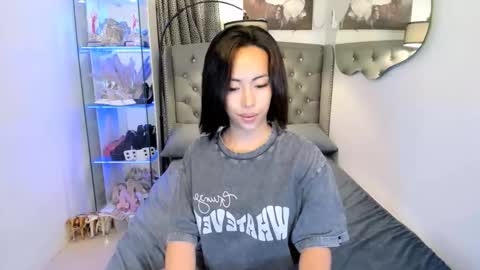 reighnempress online show from 01-17-26, 01:05