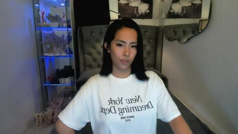 reighnempress online show from 04-11-26, 07:45