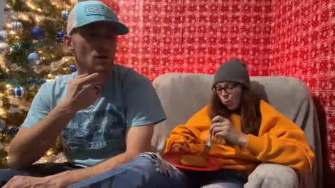 SunshineSanchez online show from 12-02-24, 01:14