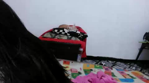 reign2525 online show from 01-19-26, 04:33