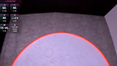 reiinachloe online show from 02-02-26, 04:27