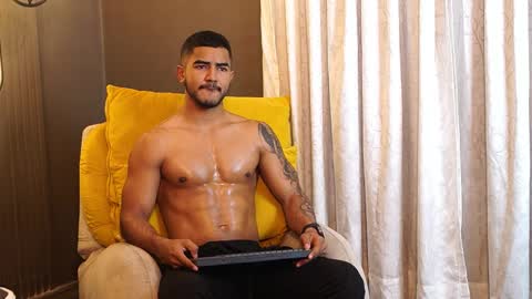 Reik online show from 01-06-26, 12:20