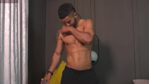 Reik online show from 02-08-26, 01:20