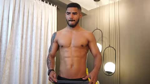 Reik online show from 02-26-26, 12:15